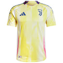 Camisa Juventus 24/25 - Away