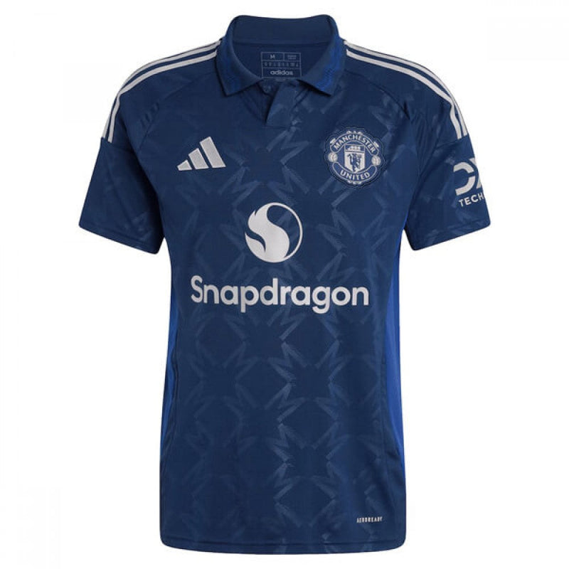 Camisa Manchester United 24/25 - Edição Especial