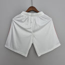 Short Internacional 22/23 Adidas - Branco