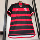 Camisa Flamengo I 24/25