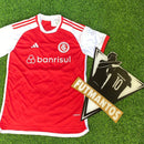 Camisa Internacional I 24/25 - Adidas