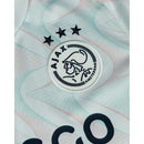 Camisa Ajax I 23/24 Adidas - Branco