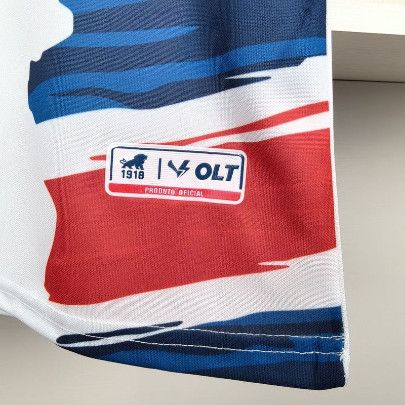 Camisa Fortaleza II - 24/25