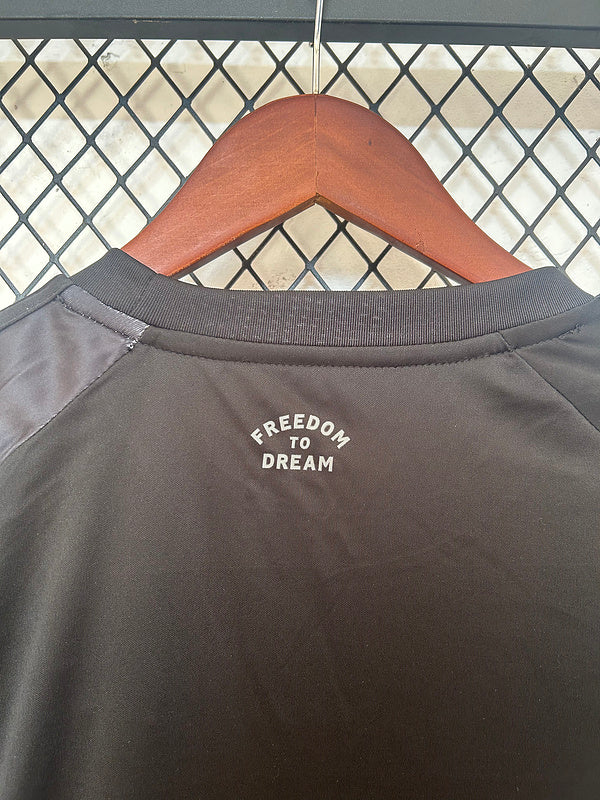 Camisa Inter Miami II 25/26 - Preta