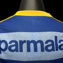 Camisa Boca Juniors Retro 1992 - Azul