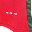 Camisa Seleção País de Gales - 24/25