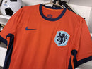 Camisa Holanda - 24/25
