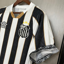 Camisa Santos 24/25 Reserva |- Neymar