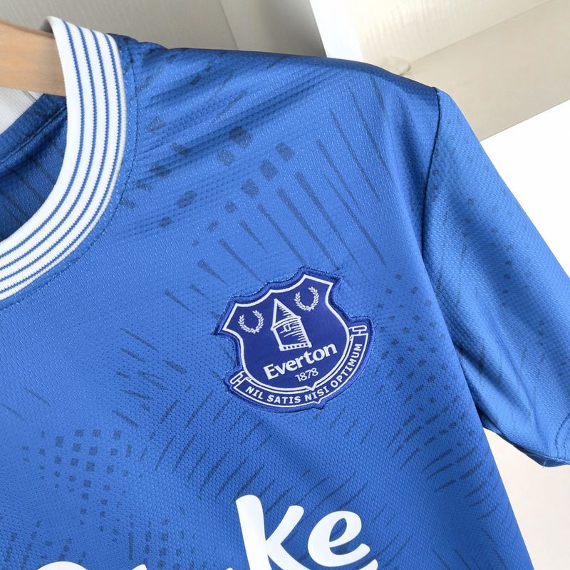 Camisa Everton Home - 24/25