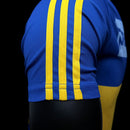 Camisa Boca Juniors Retro 1992 - Azul