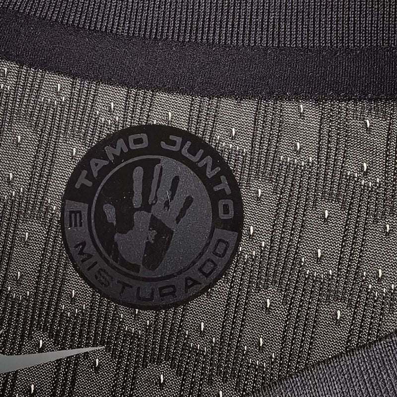 Camisa Corinthians II - 24/25 - Memphis 7 - Versão Jogador