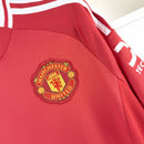Camisa Manchester United - 24/25