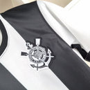 Camisa Corinthians III 24/25 - Listrada