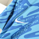 Camisa Corinthians 24/25 - Goleiro Azul