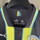 Camisa Manchester City II - 24/25