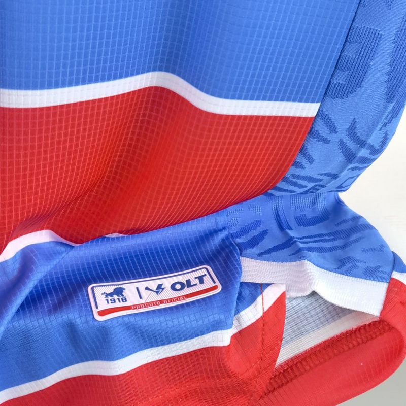 Camisa Fortaleza - 24/25