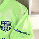 Camisa Barcelona III - 24/25