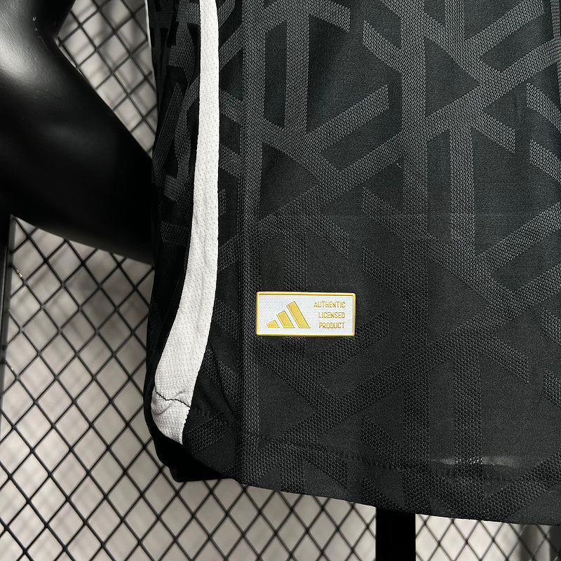 Camisa Alemanha II 24/25 - Jogador