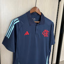 Camisa Polo Flamengo ll 25/26 - Marinho