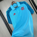Camisa Polo Flamengo 25/26