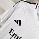 Camisa Real Madrid - 24/25