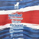 Camisa Fortaleza II - 24/25