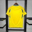 Camisa Al-Nassr - 24/25