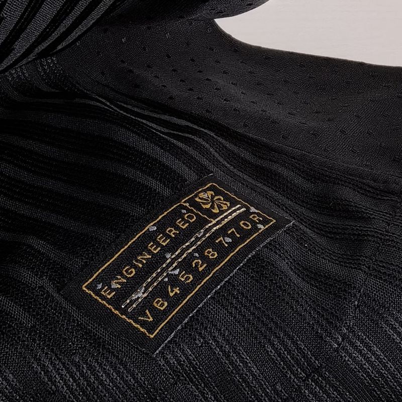 Camisa Corinthians II - 24/25 - Memphis 7 - Versão Jogador