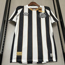 Camisa Santos 24/25 Reserva |- Neymar