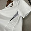 Camisa Santos 24/25 Titular |- Neymar