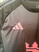 Camisa Inter Miami II 25/26 - Preta