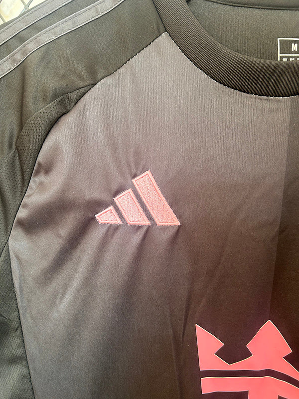 Camisa Inter Miami II 25/26 - Preta