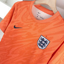 Camisa Seleção Inglaterra - 24/25 - Goleiro