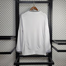 Camisa Real Madrid 24/25 - Manga longa