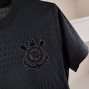 Camisa Corinthians II - 24/25 - Memphis 7 - Versão Jogador