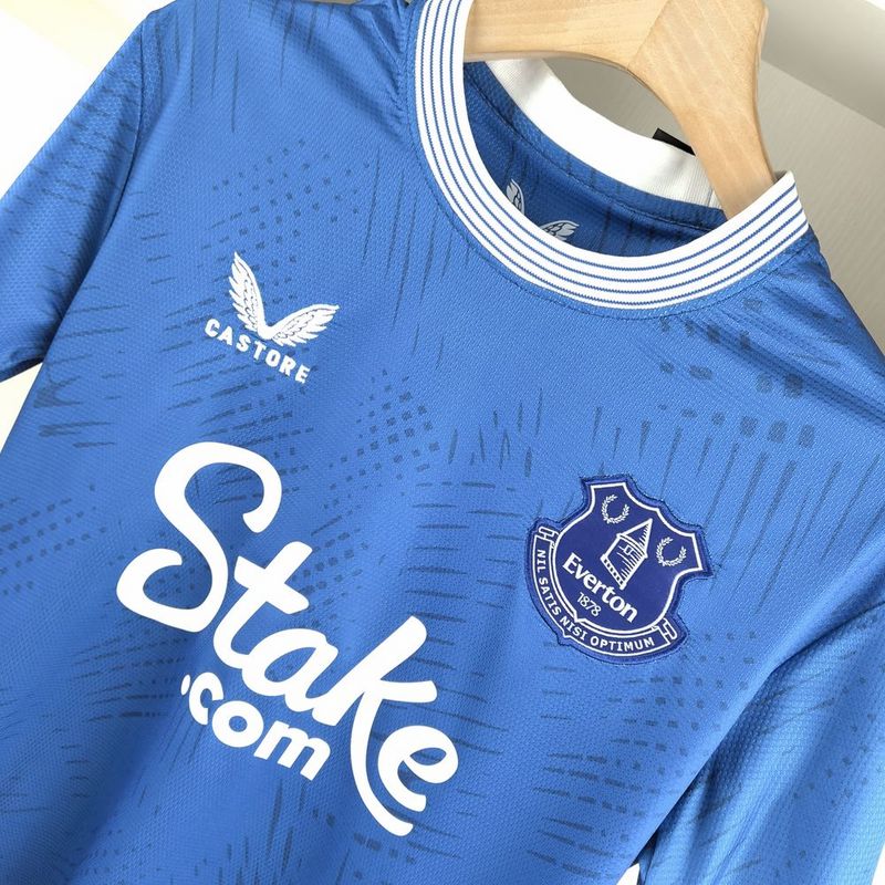 Camisa Everton Home - 24/25