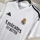 Camisa Real Madrid - 24/25