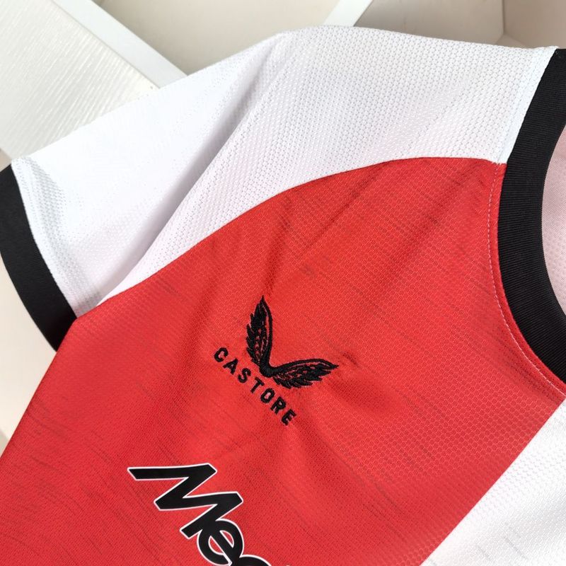 Camisa Feyenoord - 24/25