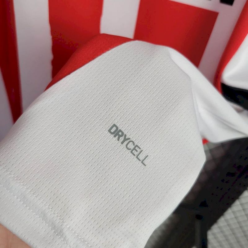 Camisa PSV I 24/25 Puma
