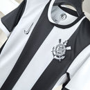 Camisa Corinthians III 24/25 - Listrada