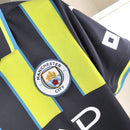 Camisa Manchester City II - 24/25