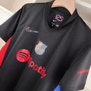 Camisa Barcelona II - 24/25