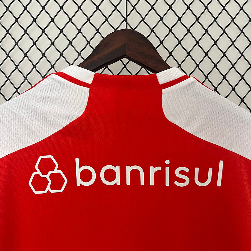 Camisa Internacional I 24/25 - Adidas