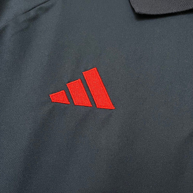 Camisa Polo Flamengo ll 25/26 - Marinho