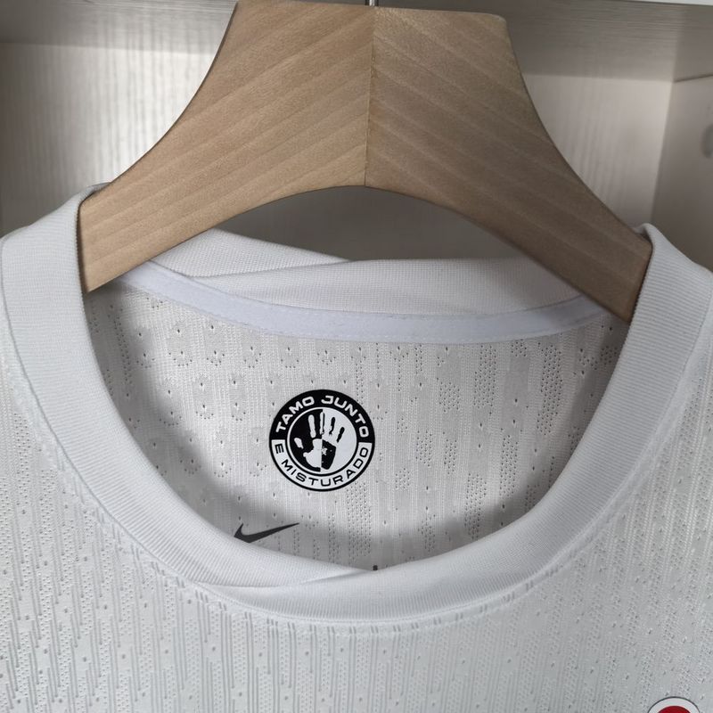 Camisa Corinthians 24/25 - Memphis 94 - Jogador