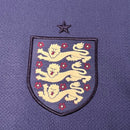 Camisa Inglaterra II 24/25 - Eurocopa 2024