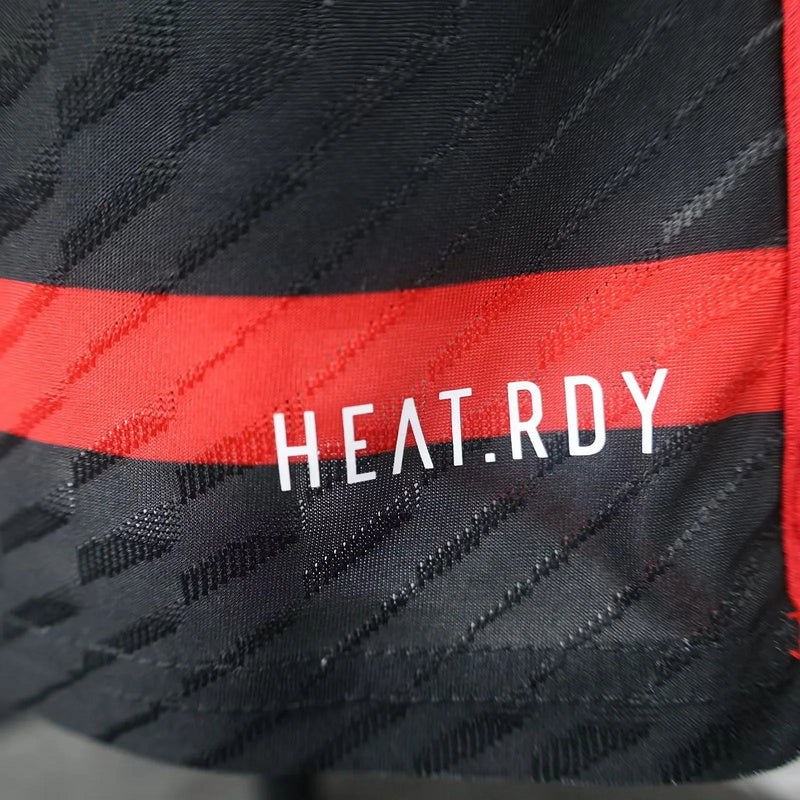 Camisa Flamengo 24/25 - Jogador