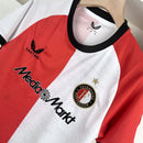 Camisa Feyenoord - 24/25