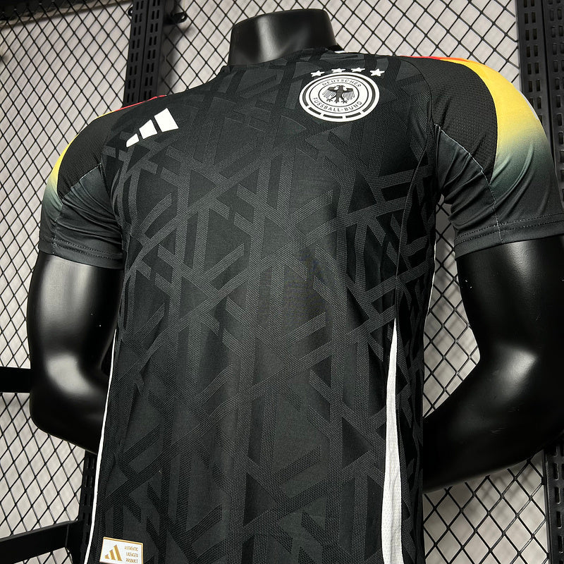 Camisa Alemanha II 24/25 - Jogador