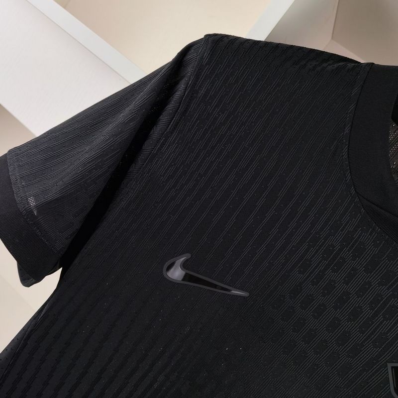 Camisa Corinthians II - 24/25 - Memphis 7 - Versão Jogador